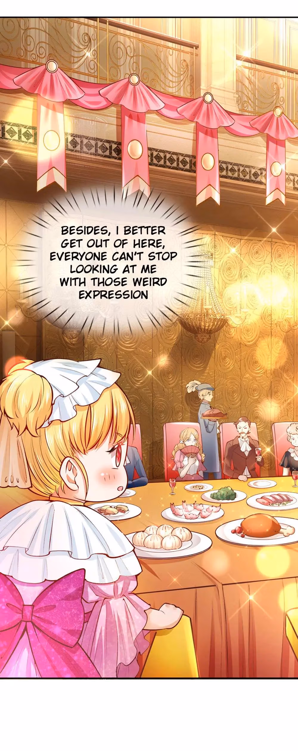 Read Magical Mate chapter 14 image 20 on Lezhin