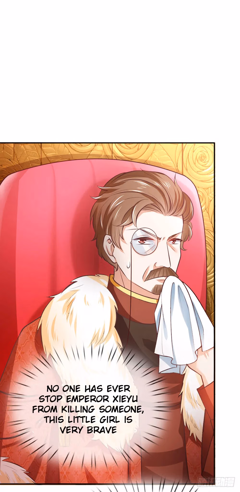 Read Magical Mate chapter 14 image 21 on Lezhin