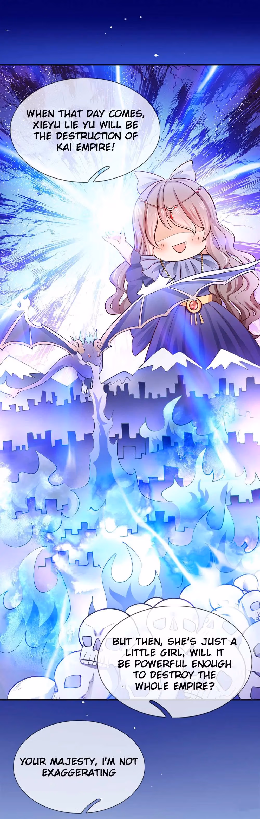 Read Magical Mate chapter 14 image 3 on Lezhin