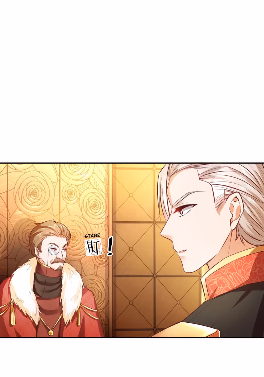 Read Magical Mate chapter 14 image 8 on Lezhin