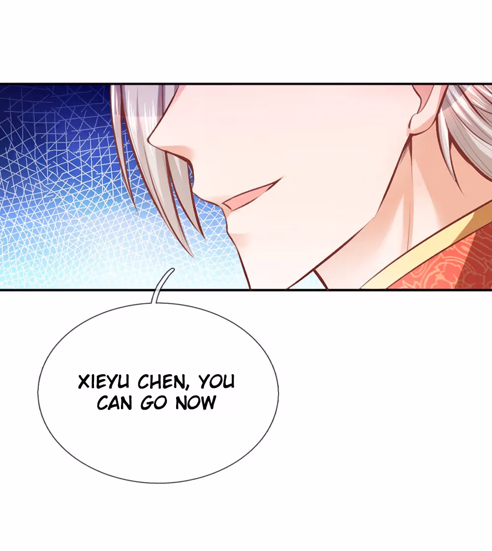 Read Magical Mate chapter 14 image 9 on Lezhin