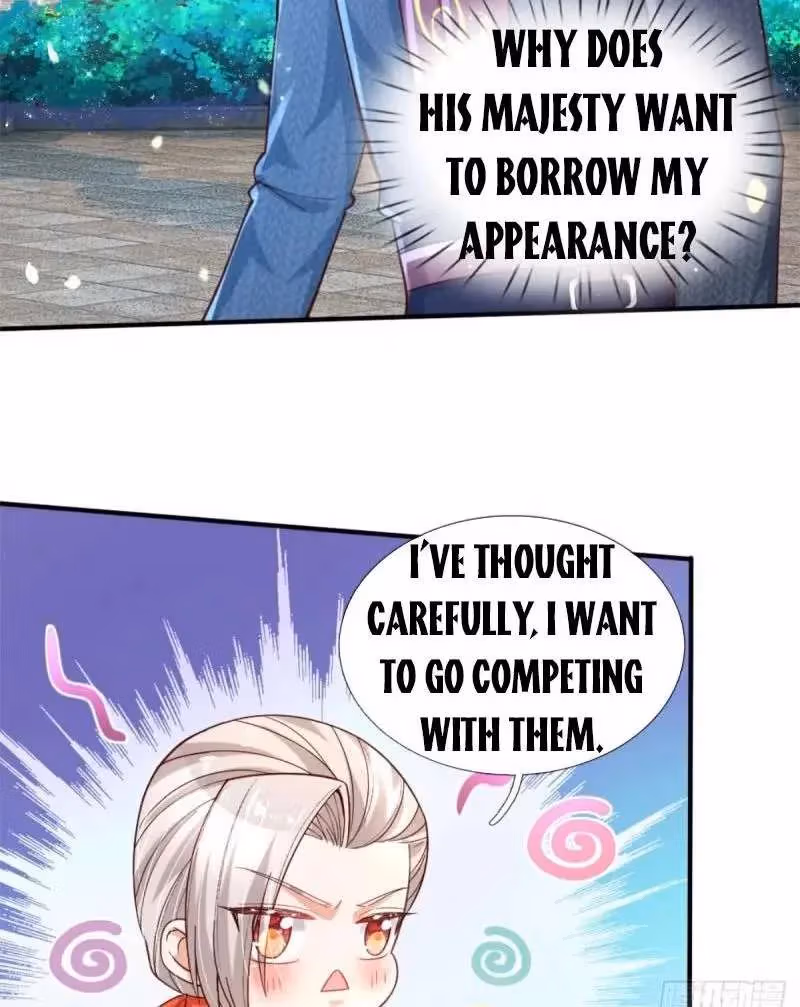 Read Magical Mate chapter 140 image 1 on Lezhin