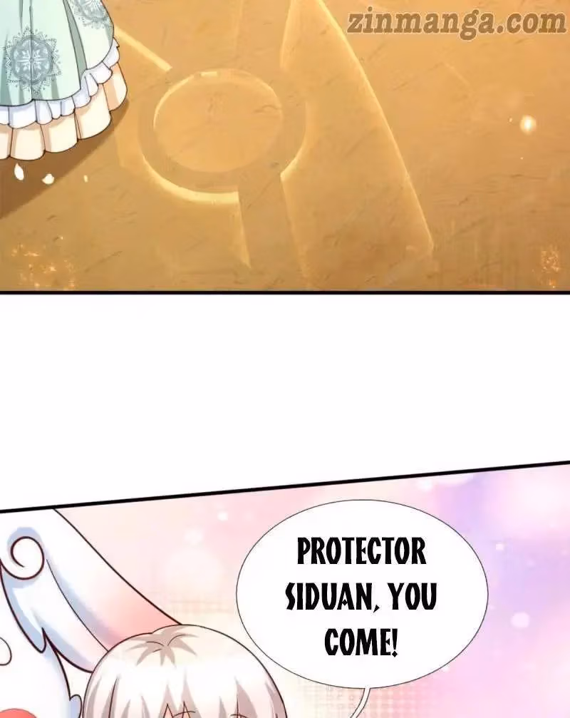 Read Magical Mate chapter 140 image 10 on Lezhin