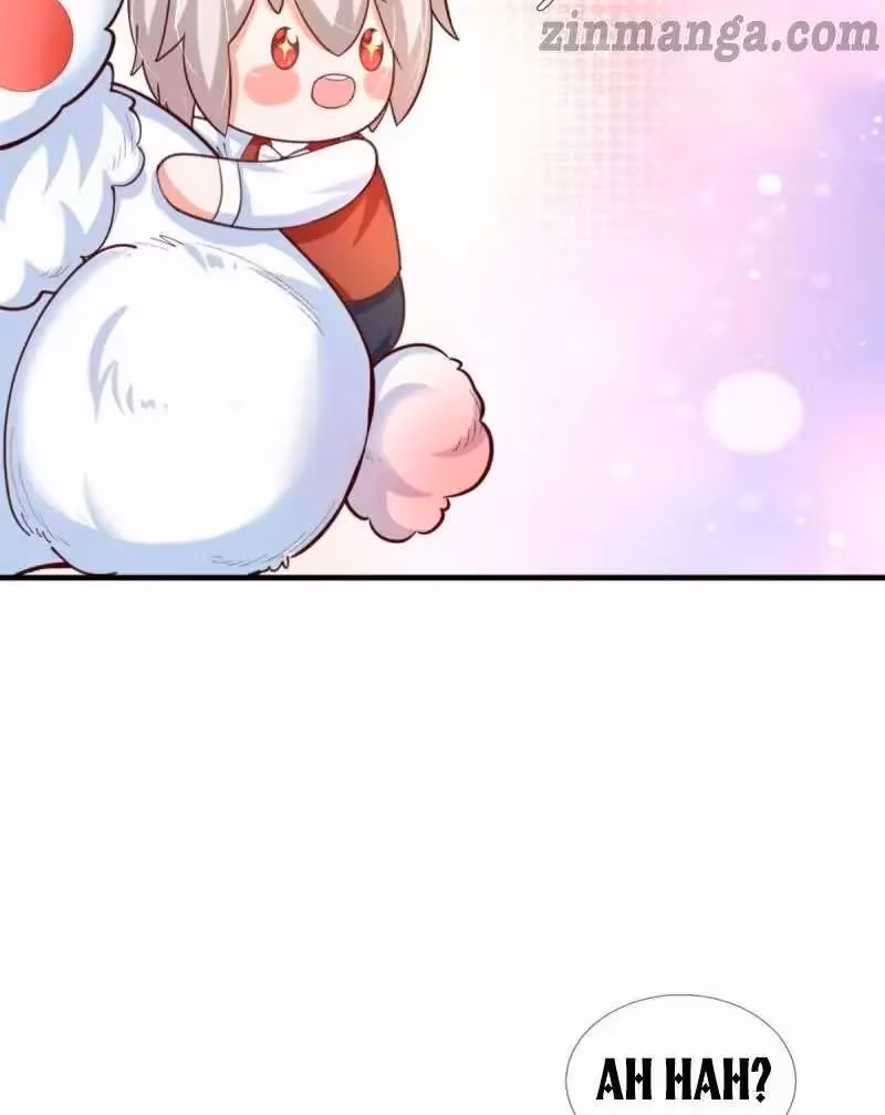 Read Magical Mate chapter 140 image 11 on Lezhin