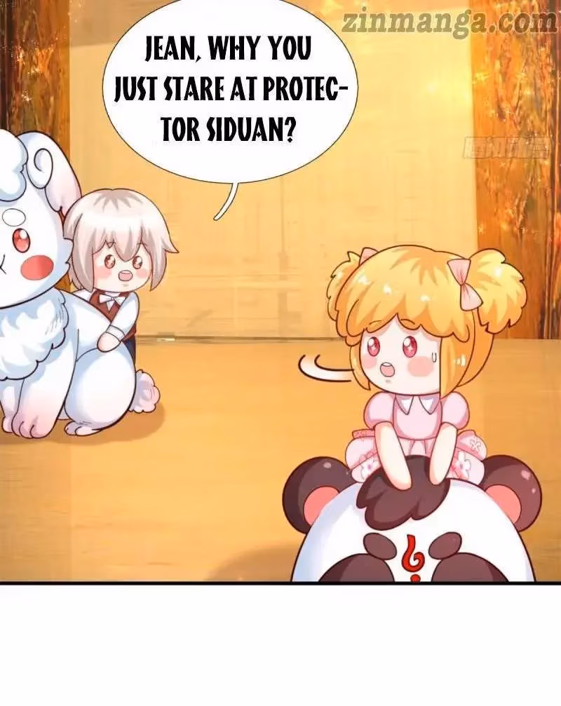 Read Magical Mate chapter 140 image 13 on Lezhin