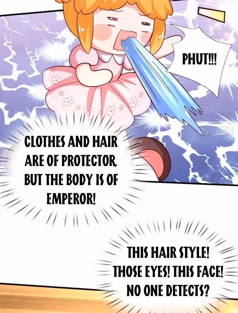 Read Magical Mate chapter 140 image 17 on Lezhin