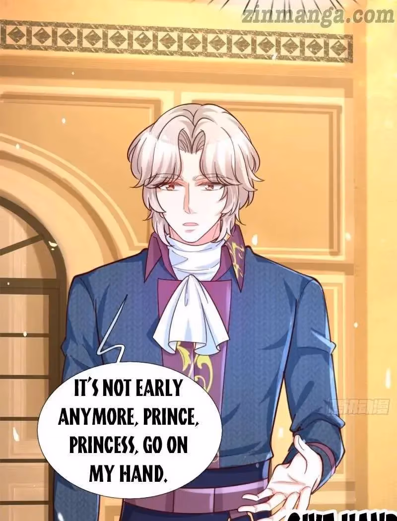 Read Magical Mate chapter 140 image 18 on Lezhin