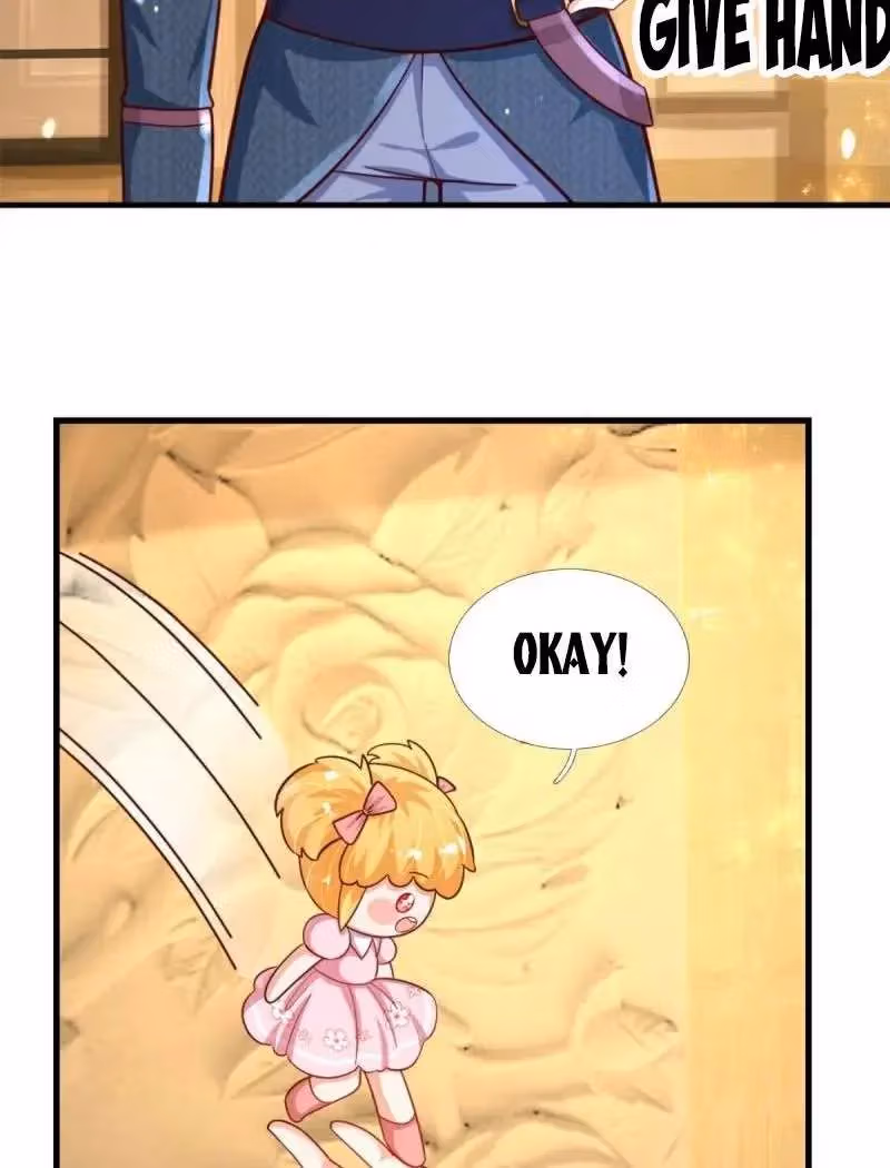 Read Magical Mate chapter 140 image 19 on Lezhin