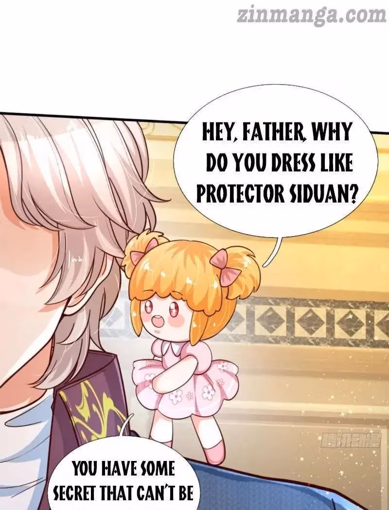 Read Magical Mate chapter 140 image 22 on Lezhin