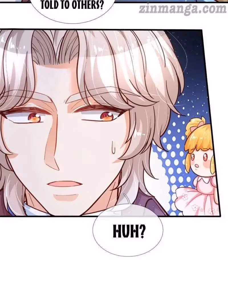 Read Magical Mate chapter 140 image 23 on Lezhin