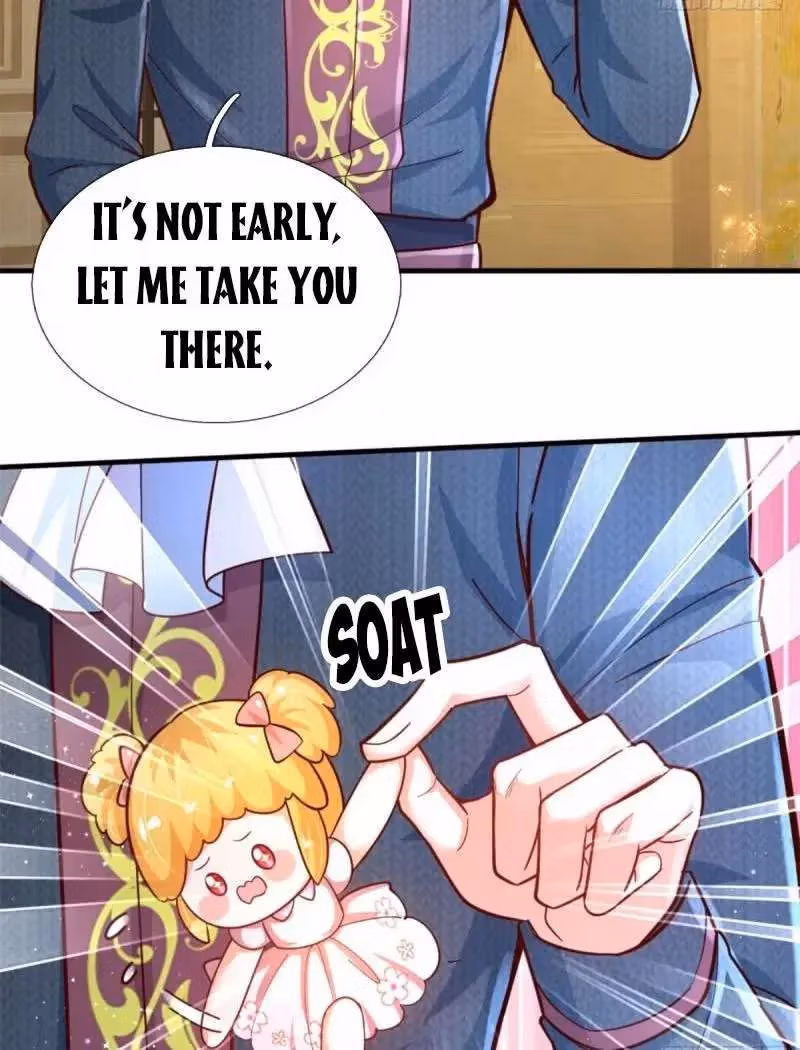 Read Magical Mate chapter 140 image 25 on Lezhin