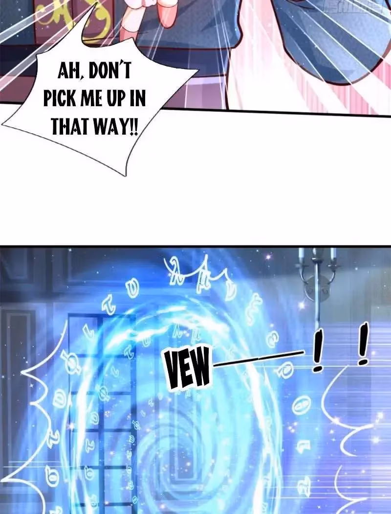 Read Magical Mate chapter 140 image 26 on Lezhin