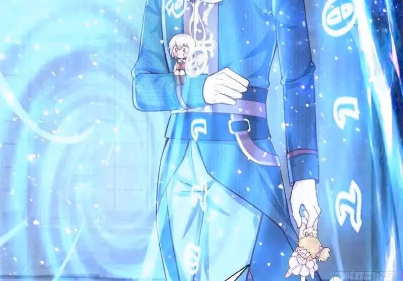 Read Magical Mate chapter 140 image 29 on Lezhin