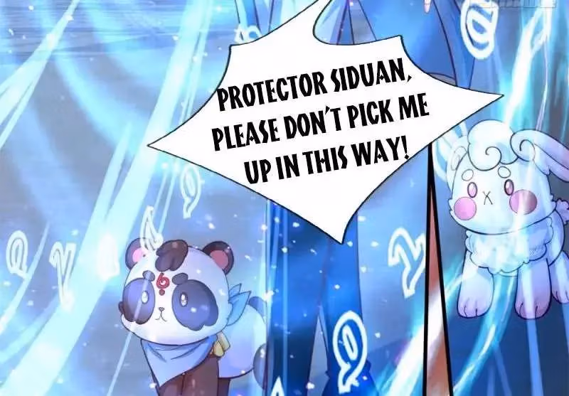 Read Magical Mate chapter 140 image 30 on Lezhin