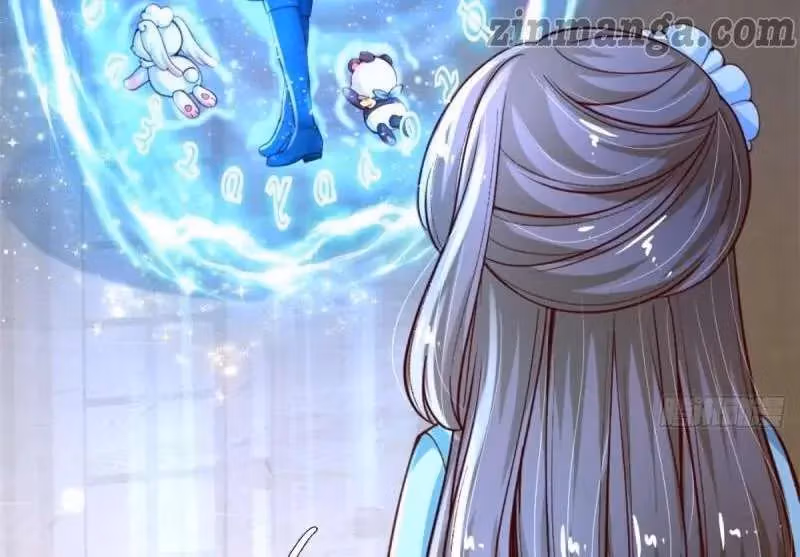 Read Magical Mate chapter 140 image 35 on Lezhin