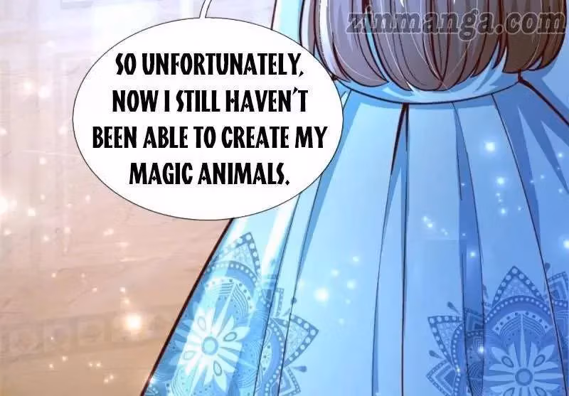 Read Magical Mate chapter 140 image 36 on Lezhin