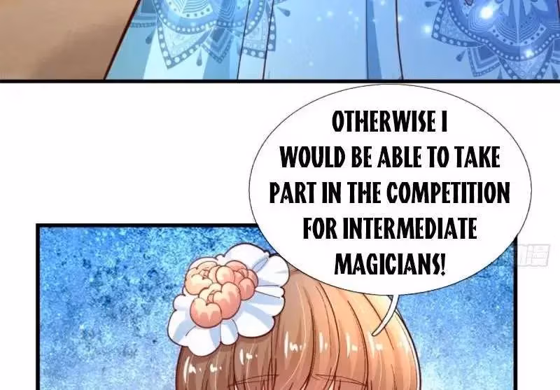 Read Magical Mate chapter 140 image 37 on Lezhin