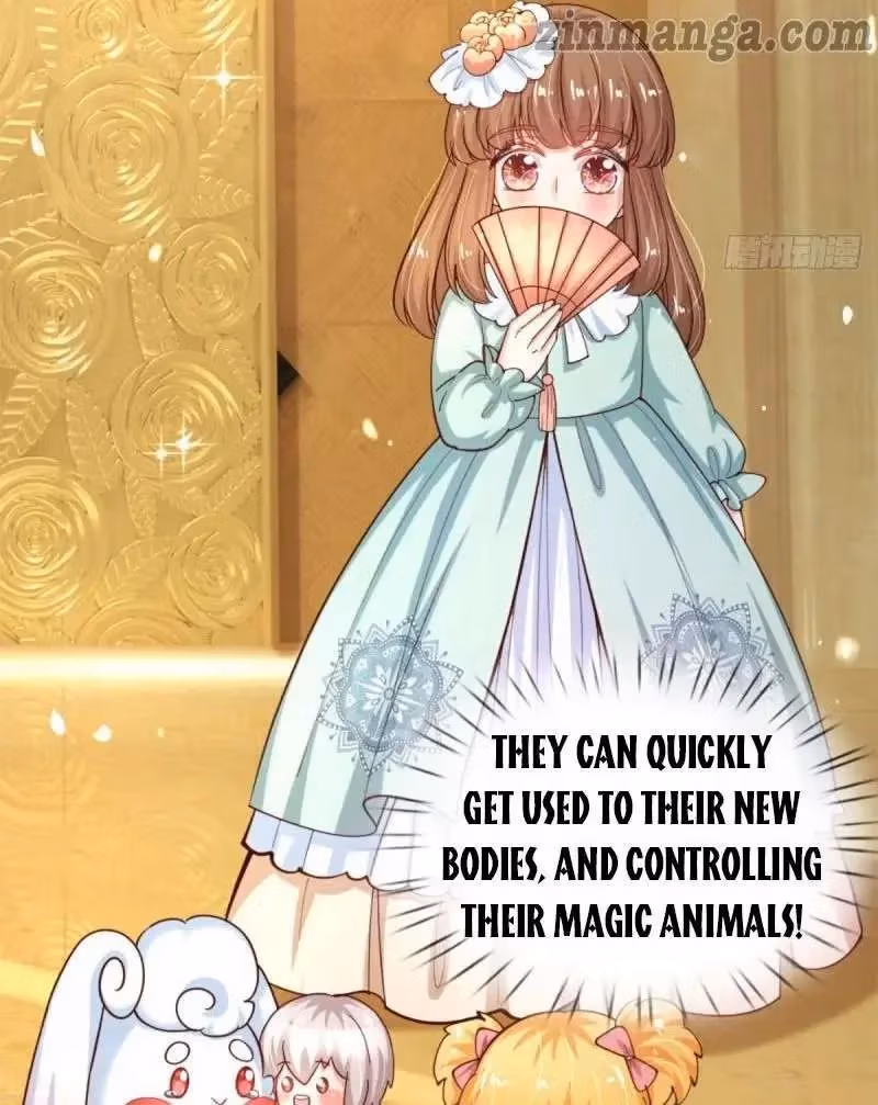 Read Magical Mate chapter 140 image 6 on Lezhin