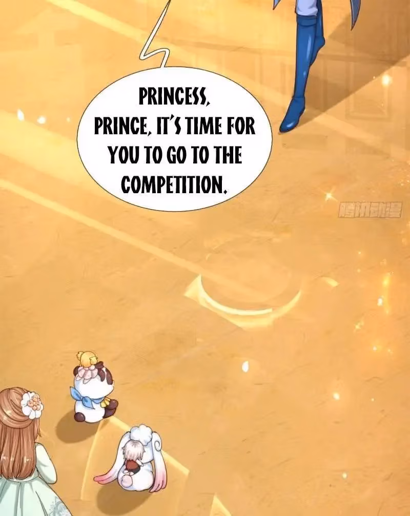 Read Magical Mate chapter 140 image 9 on Lezhin