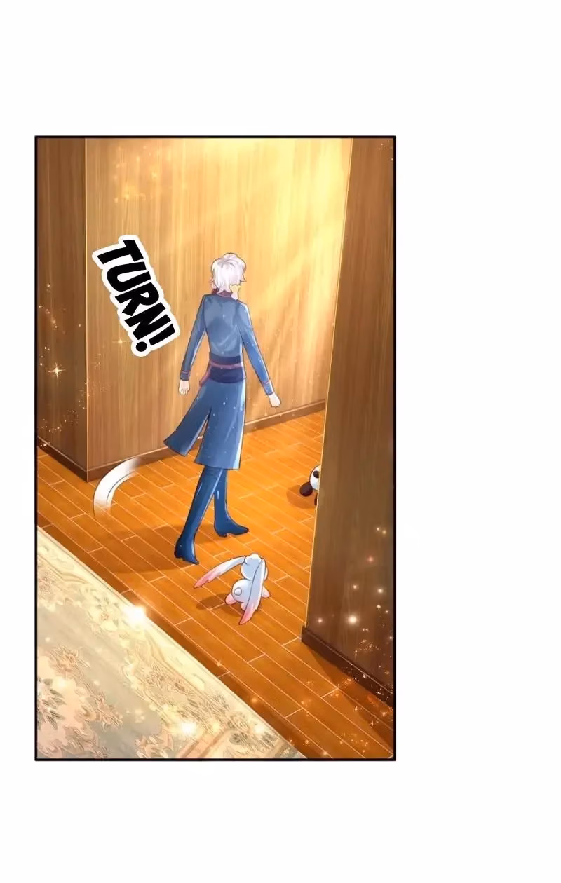 Read Magical Mate chapter 141 image 10 on Lezhin
