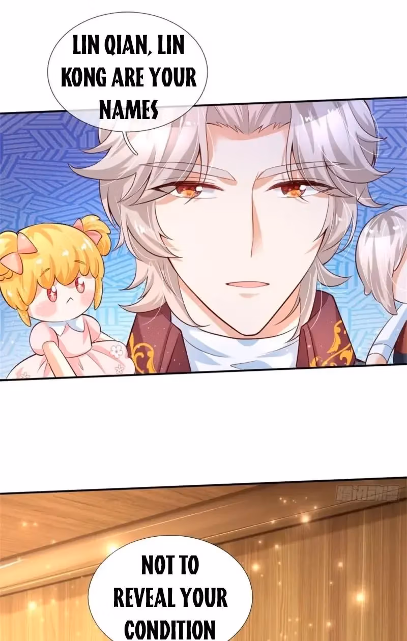 Read Magical Mate chapter 141 image 11 on Lezhin