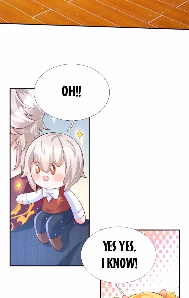 Read Magical Mate chapter 141 image 13 on Lezhin