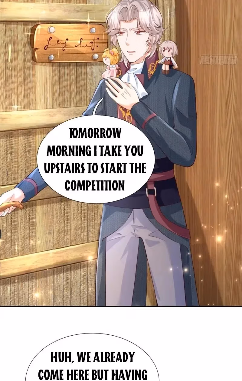 Read Magical Mate chapter 141 image 15 on Lezhin