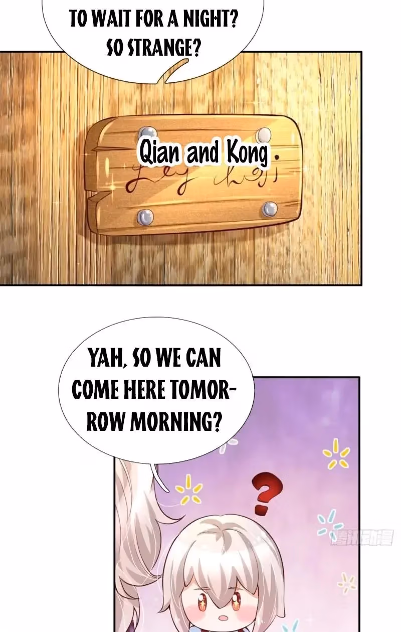Read Magical Mate chapter 141 image 16 on Lezhin