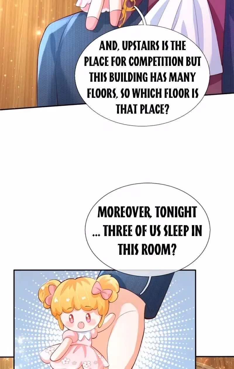 Read Magical Mate chapter 141 image 18 on Lezhin