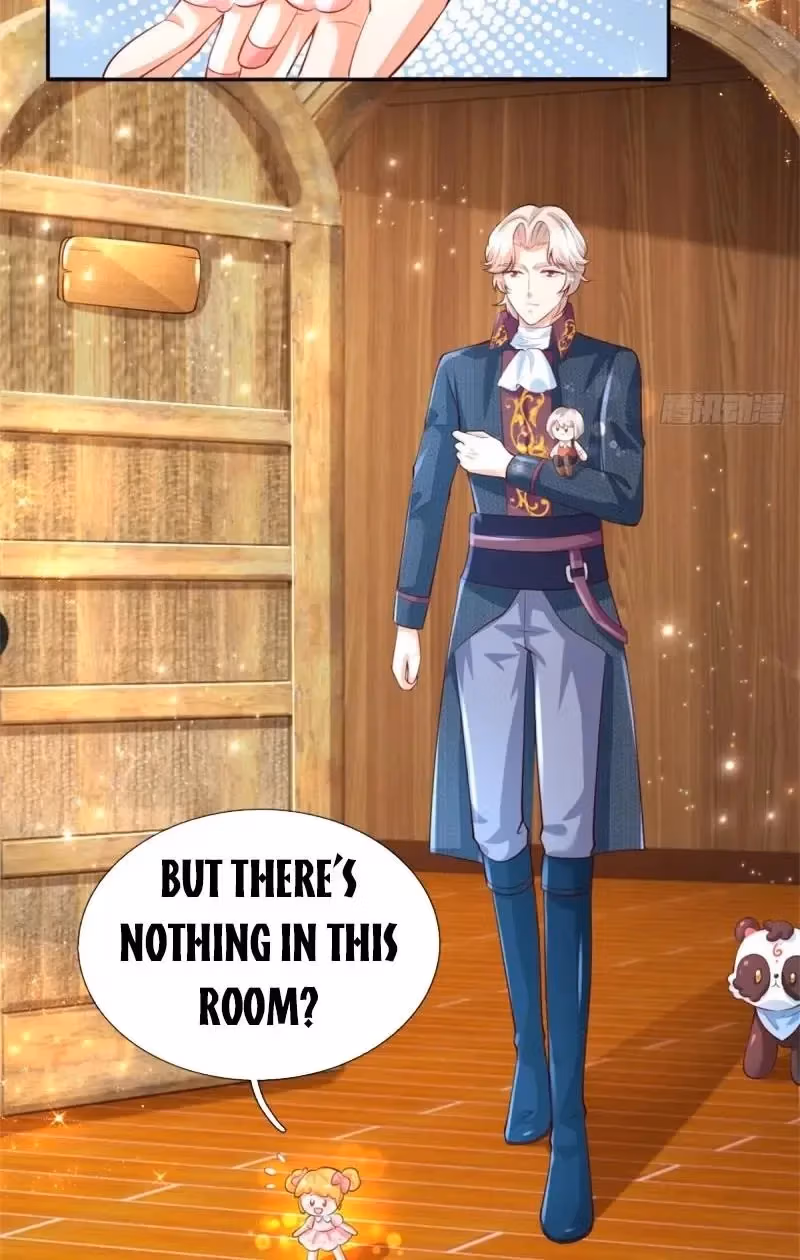 Read Magical Mate chapter 141 image 19 on Lezhin