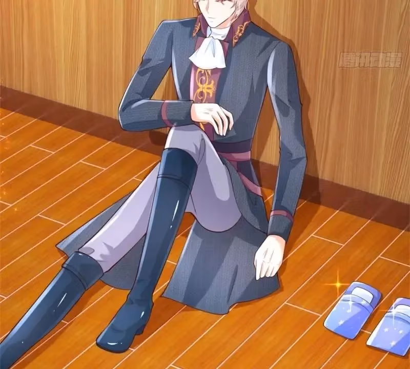 Read Magical Mate chapter 141 image 25 on Lezhin