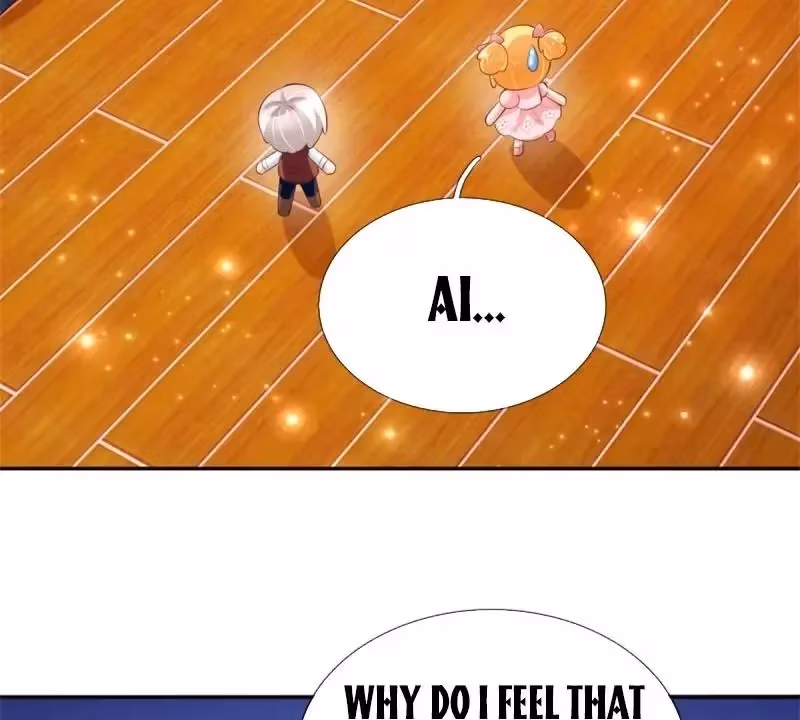 Read Magical Mate chapter 141 image 26 on Lezhin