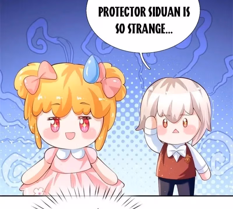 Read Magical Mate chapter 141 image 27 on Lezhin