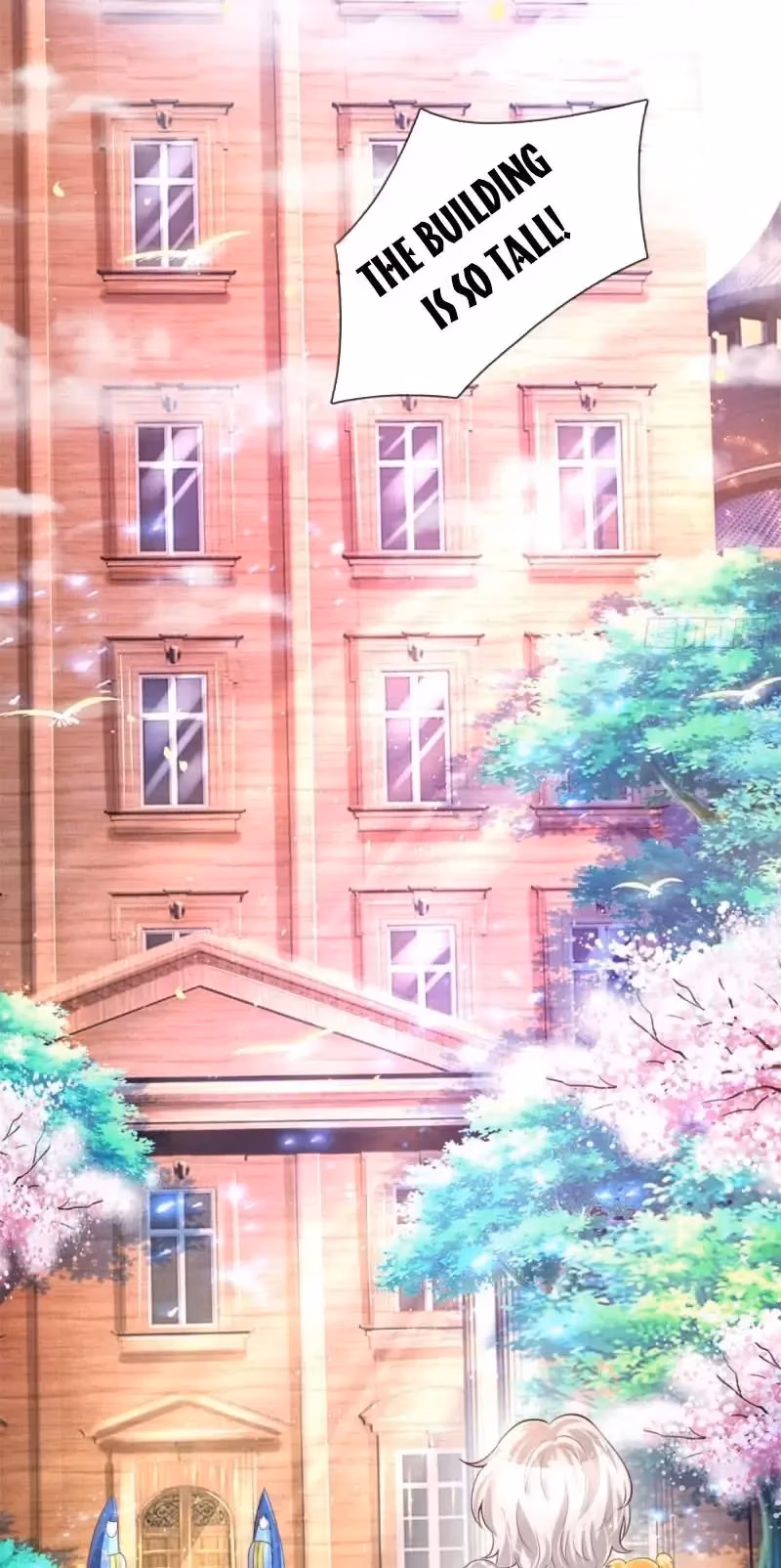 Read Magical Mate chapter 141 image 3 on Lezhin