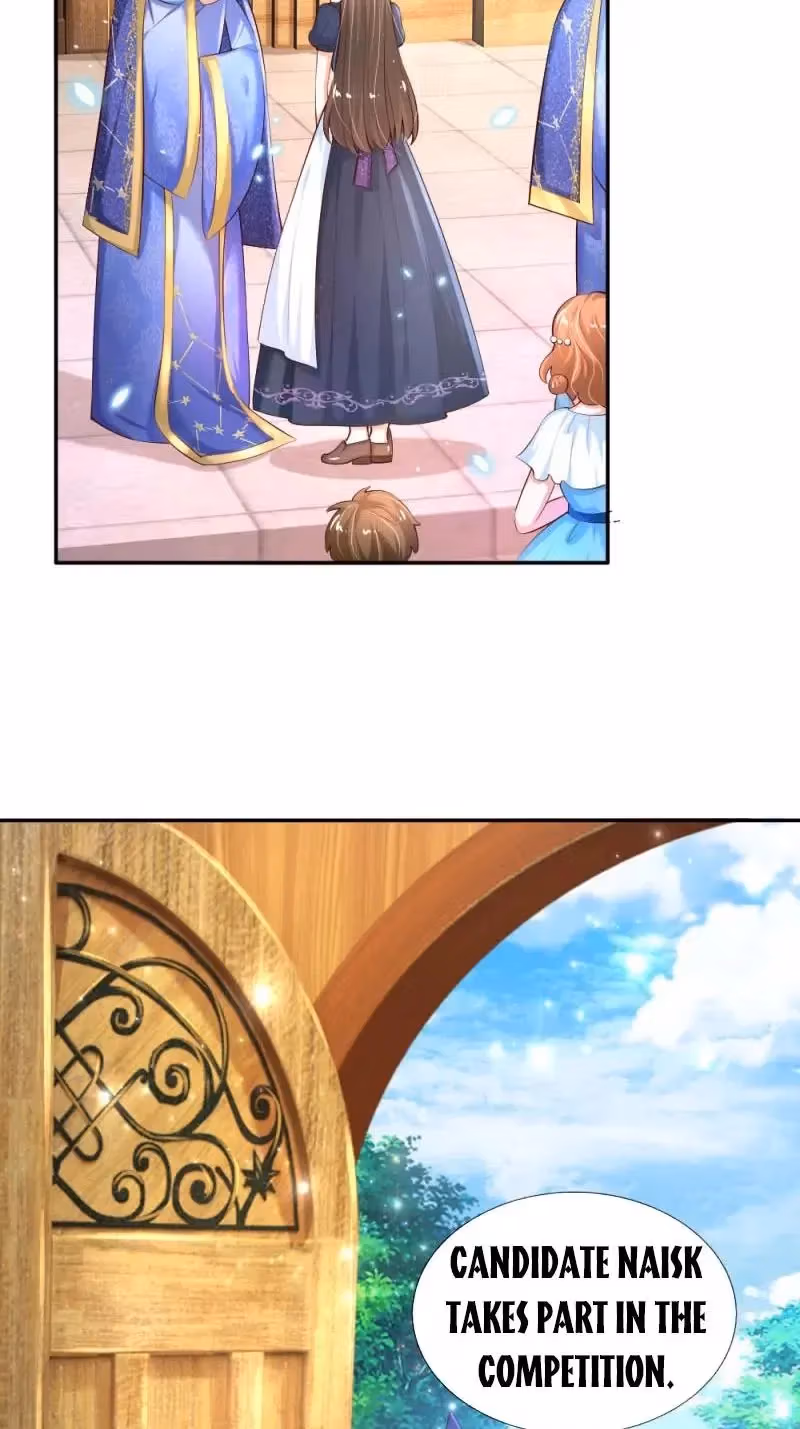 Read Magical Mate chapter 142 image 1 on Lezhin