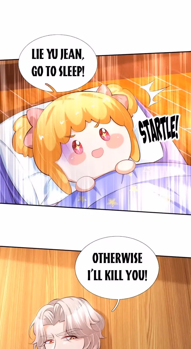 Read Magical Mate chapter 142 image 10 on Lezhin