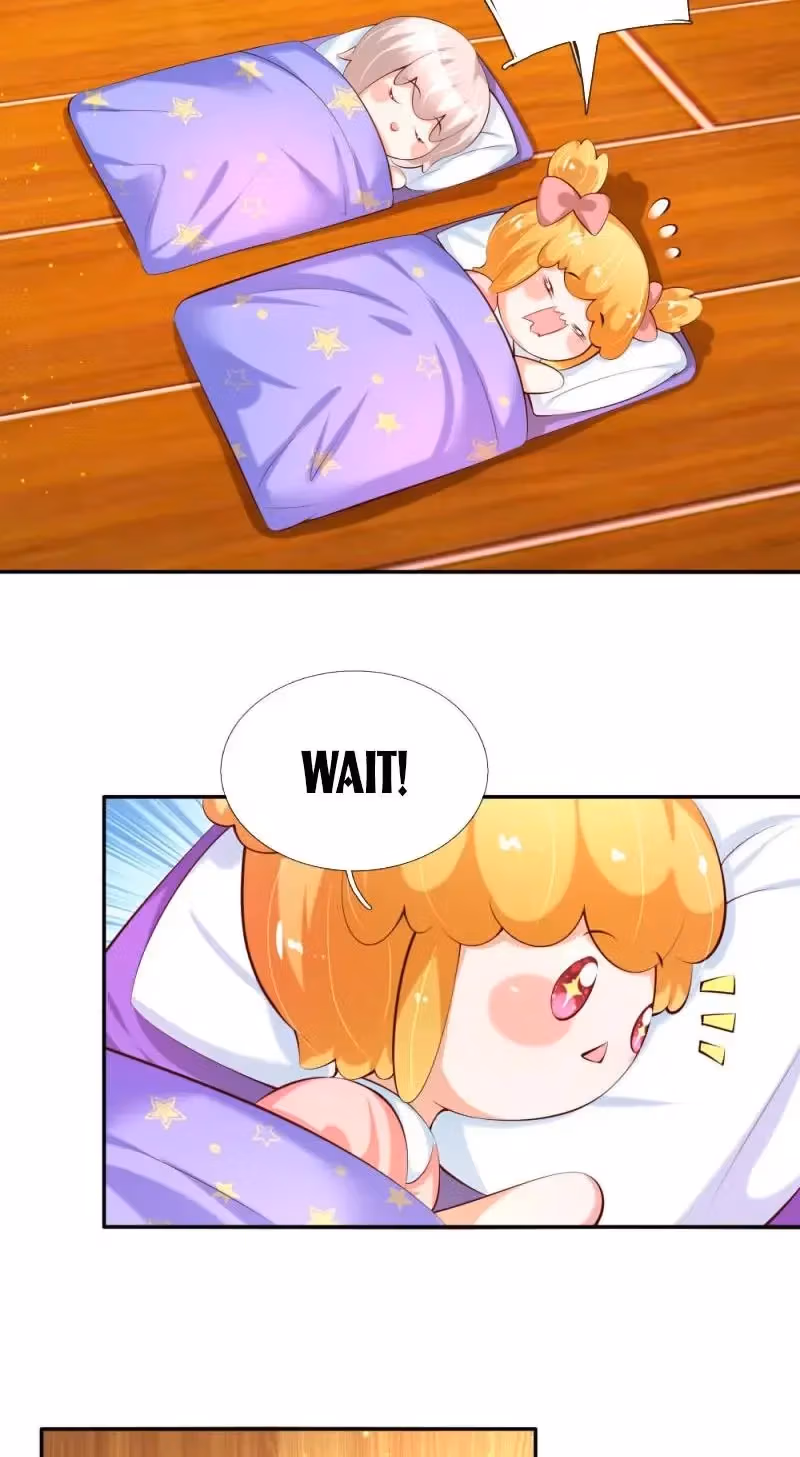 Read Magical Mate chapter 142 image 12 on Lezhin