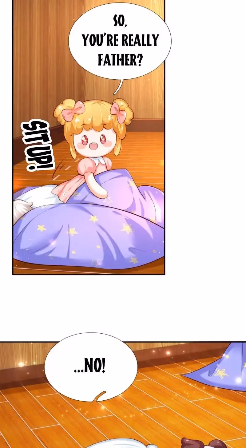 Read Magical Mate chapter 142 image 13 on Lezhin