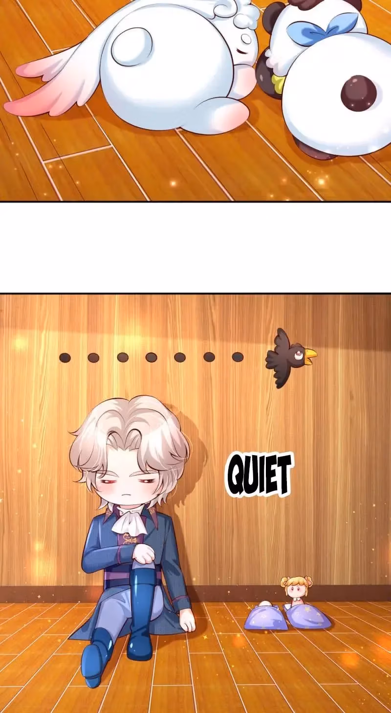 Read Magical Mate chapter 142 image 14 on Lezhin