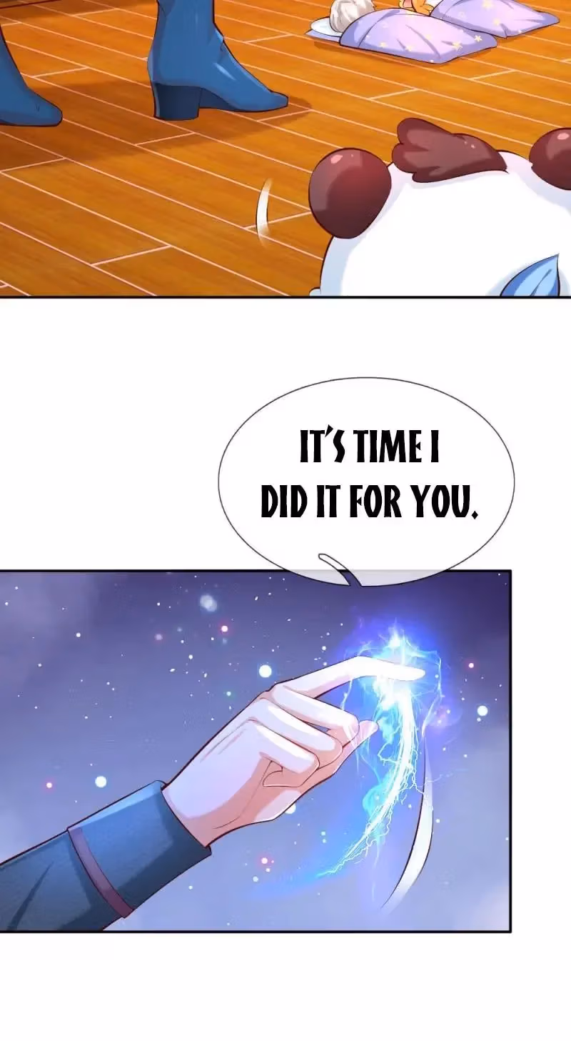 Read Magical Mate chapter 142 image 17 on Lezhin
