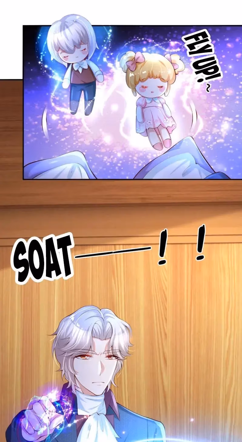 Read Magical Mate chapter 142 image 18 on Lezhin