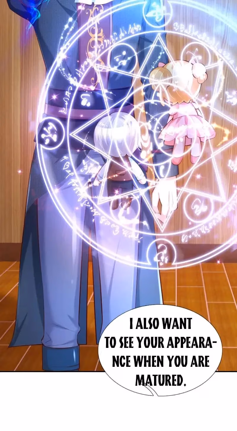 Read Magical Mate chapter 142 image 19 on Lezhin