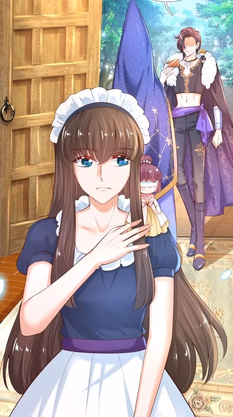 Read Magical Mate chapter 142 image 2 on Lezhin