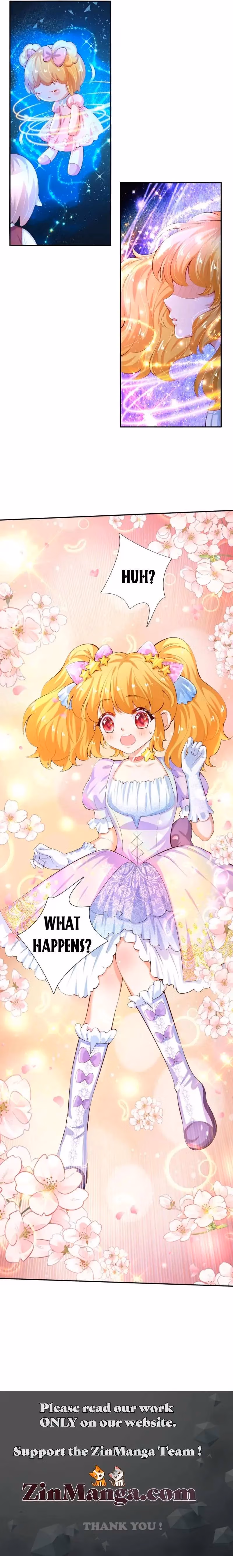 Read Magical Mate chapter 142 image 20 on Lezhin