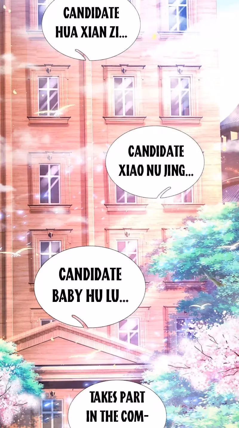 Read Magical Mate chapter 142 image 5 on Lezhin