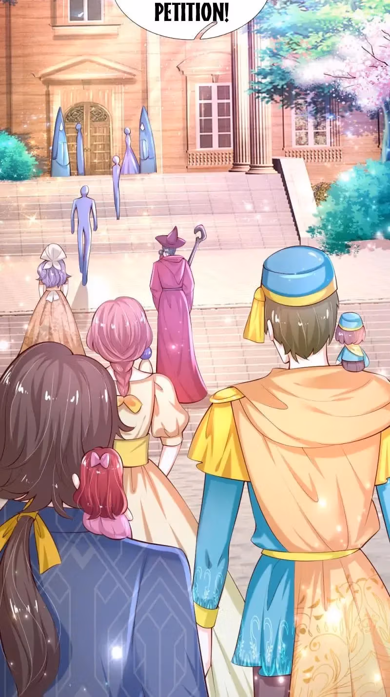 Read Magical Mate chapter 142 image 6 on Lezhin