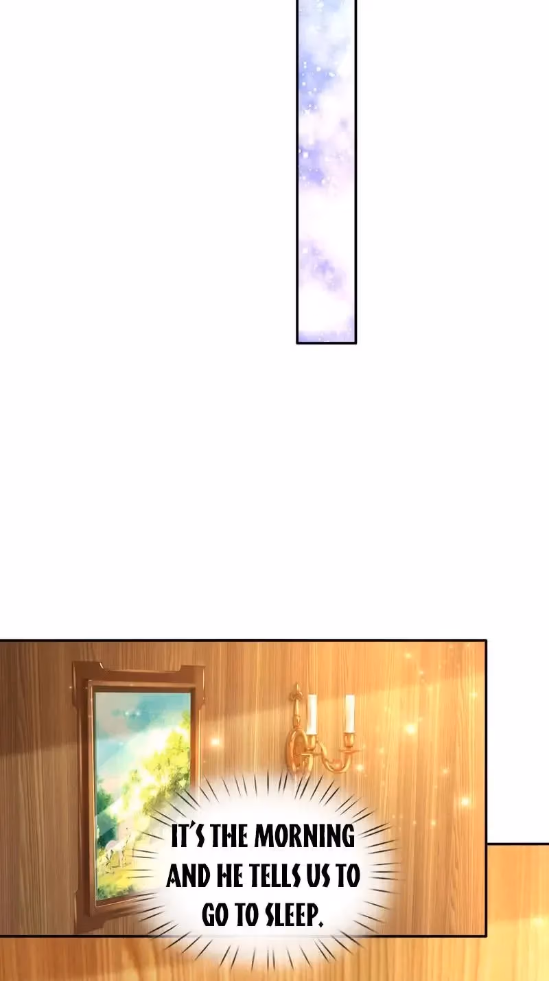 Read Magical Mate chapter 142 image 8 on Lezhin