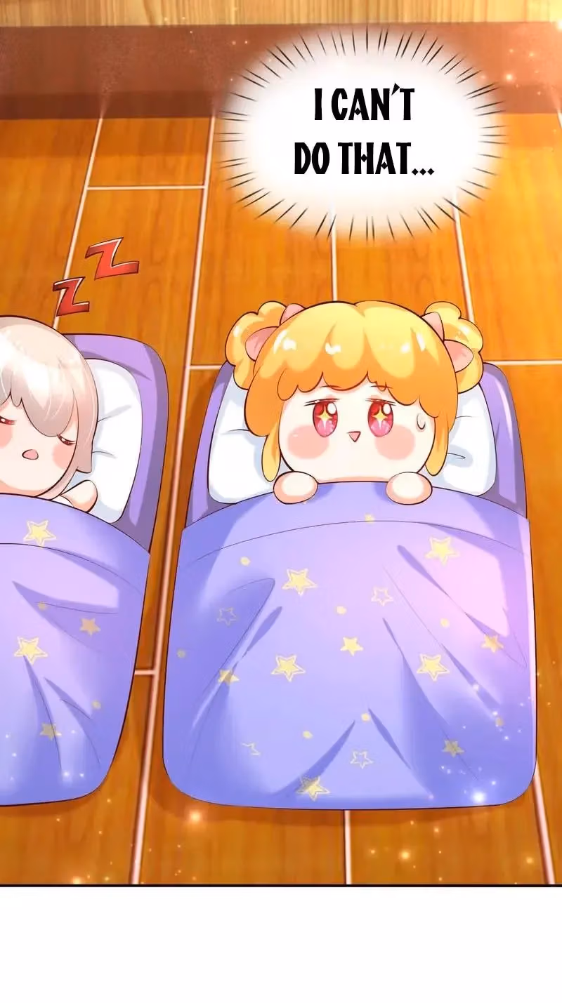 Read Magical Mate chapter 142 image 9 on Lezhin