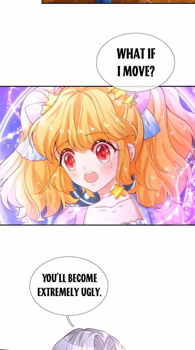 Read Magical Mate chapter 143 image 1 on Lezhin
