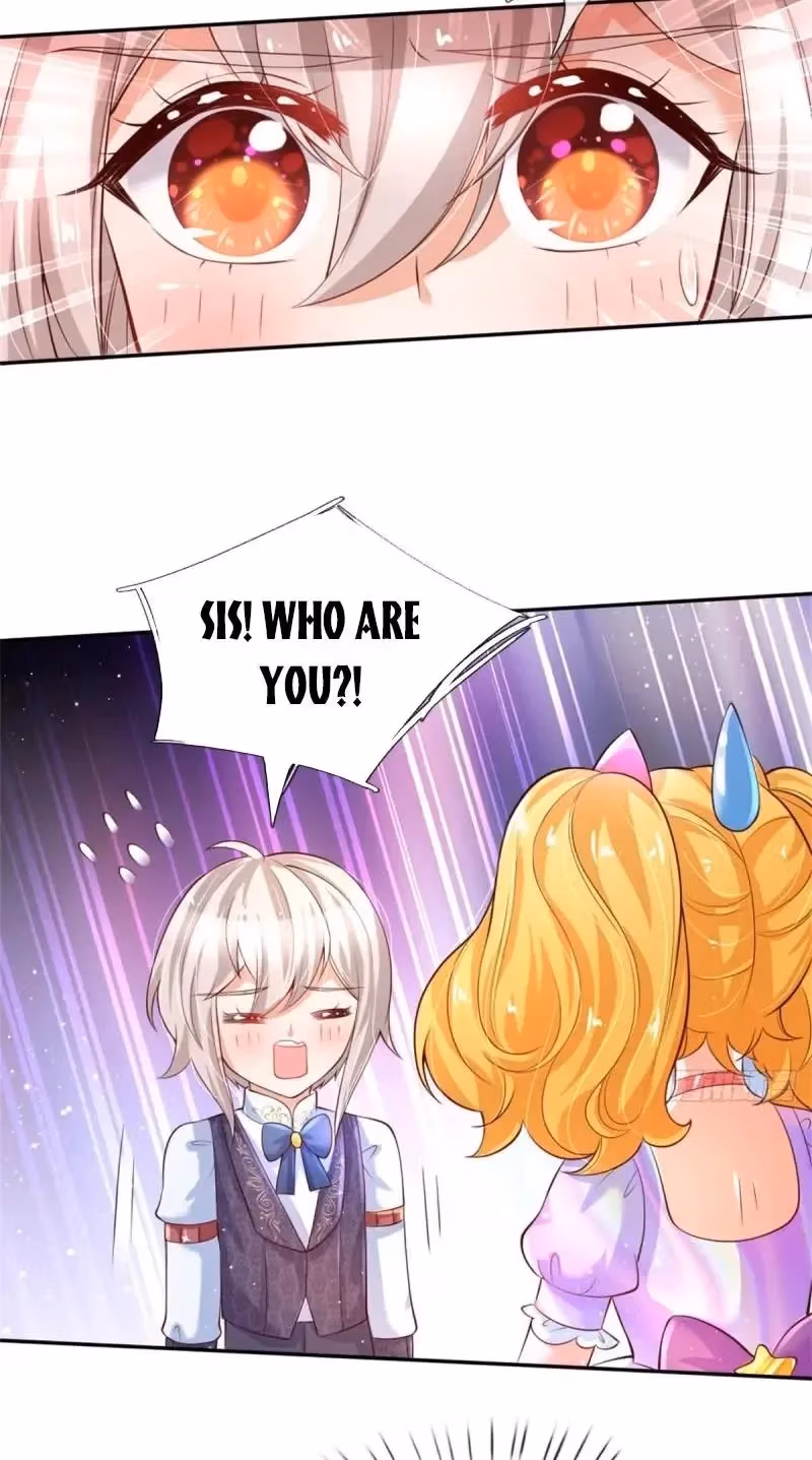Read Magical Mate chapter 143 image 11 on Lezhin